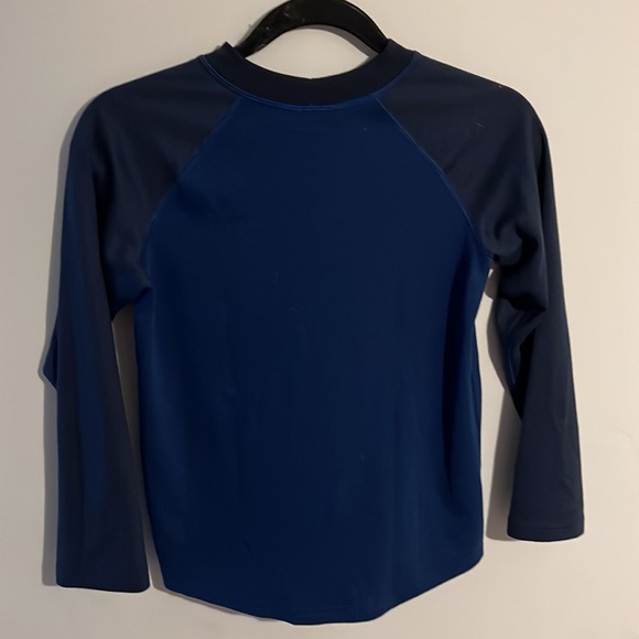 Patagonia kids capilene 3 midweight - Picture 2 of 4